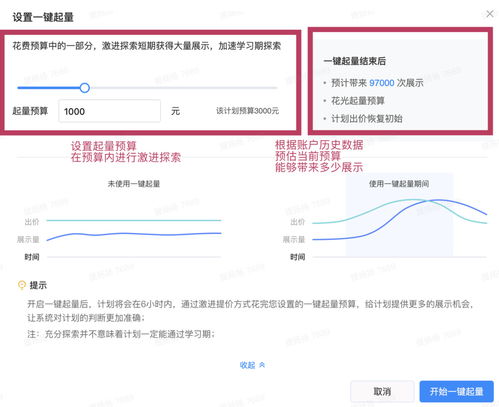 竞价信息流推广托管